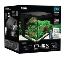  FLUVAL FLEX KIT 9 US GAL/ 34L (In store Only)