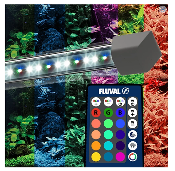 FLUVAL FLEX KIT15 US GAL 57L (in store only)