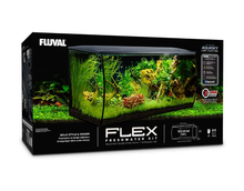  FLUVAL FLEX KIT32.5 US GAL 123L (In store Only)