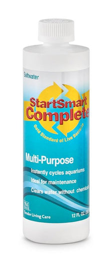  Start Smart Complete - AGUA DULCE